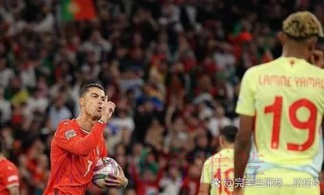 本届世界杯西班牙C罗晋级分析全面分析 本届世界杯西班牙C罗晋级分析全面分析