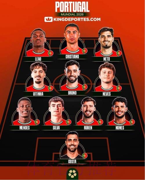 2026世界杯葡萄牙格列兹曼战术分析权威解读 2026世界杯葡萄牙格列兹曼战术分析权威解读